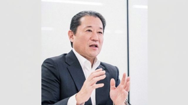 Koji Ishikawa