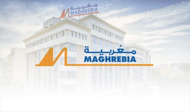 Maghrebia