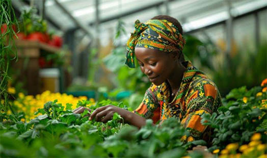 microinsurance Africa