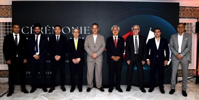 GA Assistance tunisie