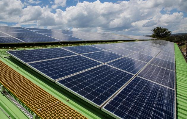 renewable energy infrastructurerenewable energy infrastructure
