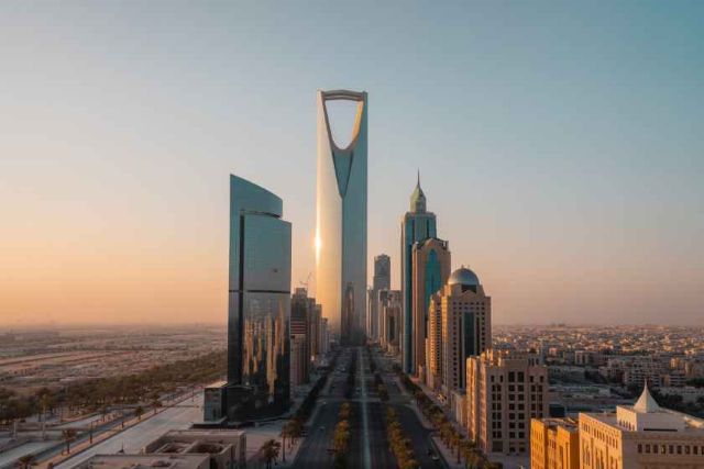 Arabie Saoudite Marché des assurances