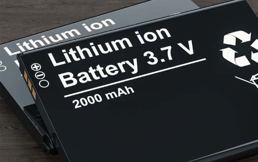 Batterie électrique