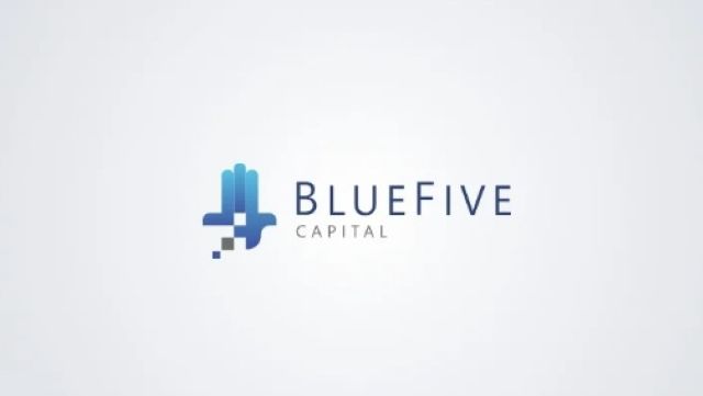 BlueFive