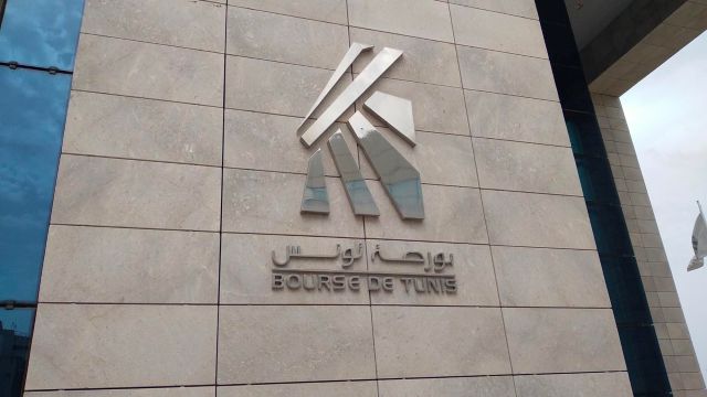 bourse tunis