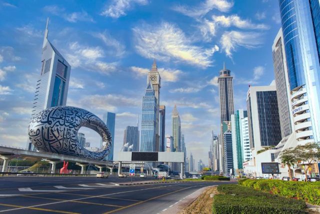 dubai