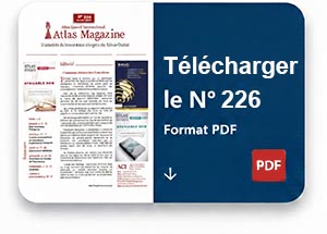 Télécharger Atlas Magazine PDF