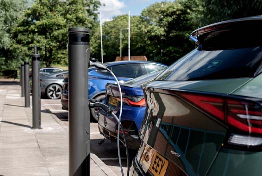 electric vehicle