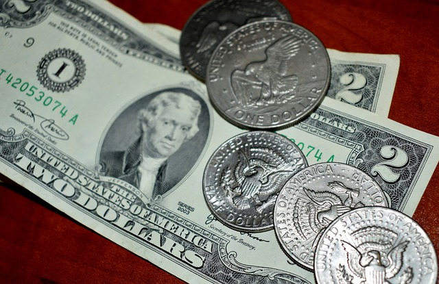 USD