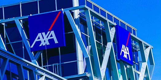 AXA