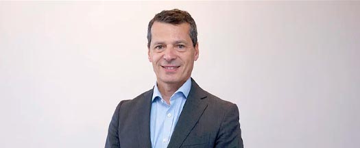 Benoit Goureau