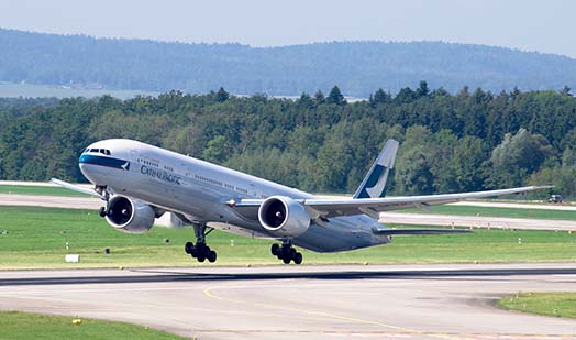 Boeing