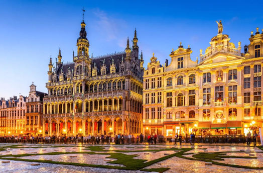 Bruxelles