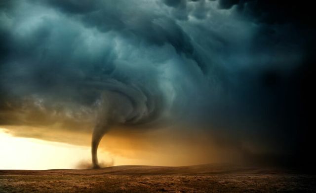 Catastrophes naturelles