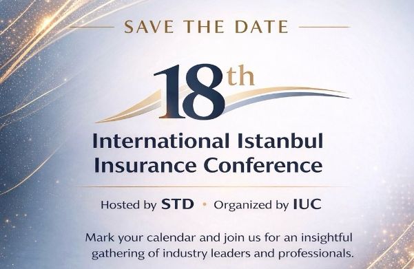 18ème conférence internationale d’Istanbul sur l’assurance