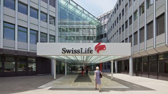 swiss life