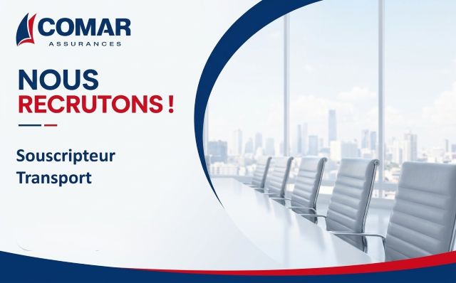 Comar assurance
