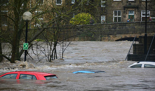 Floods