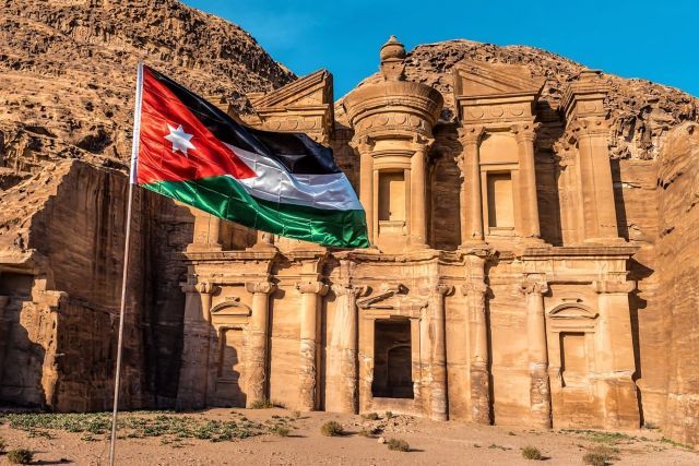 assurance numérique en Jordanie
