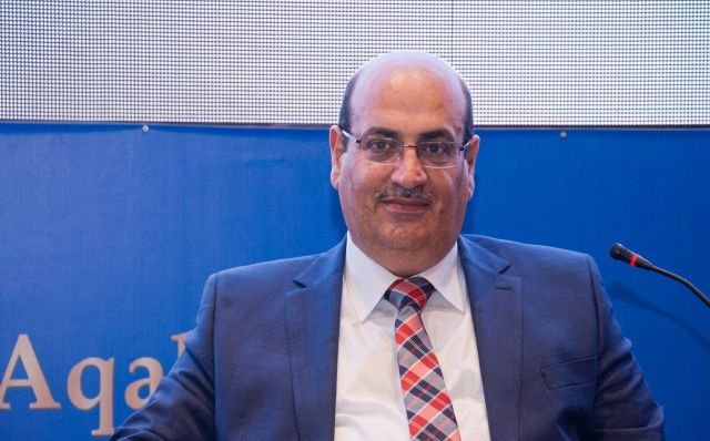 Majed Smairat