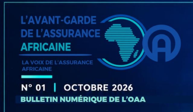 OAA bulletin numérique