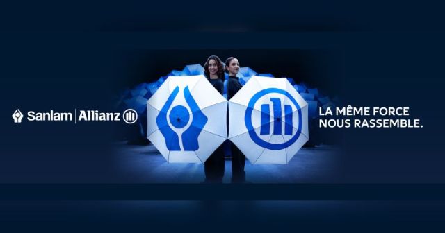 Sanlamn allianz maroc