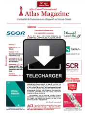 Atlas Magazine N°157, Janvier 2019