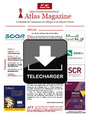 Atlas Magazine N°167, Janvier 2020