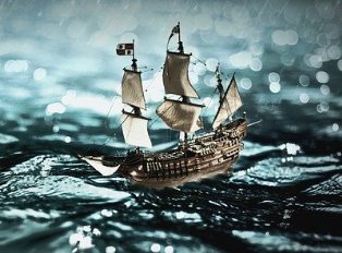 maritime piracy