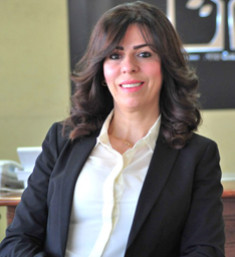 Manal Jarrar