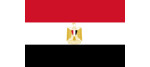 Egypt drapeau