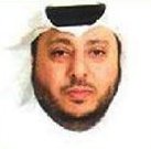Nasser Bin Ali Bin Saud Al Thani