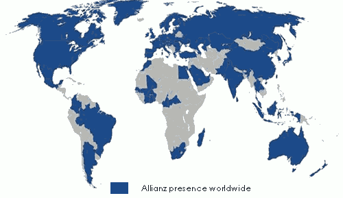 Allianz insurance customer service