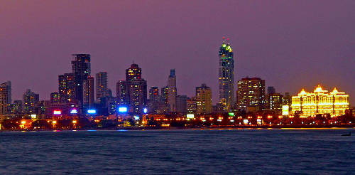 Mumbai Inde