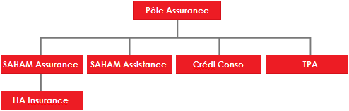 Structure Pole Assurance saham