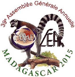 39th annual meeting FANAF Madagascar
