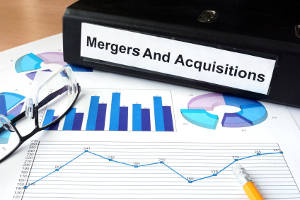 Mergers-acquisitions
