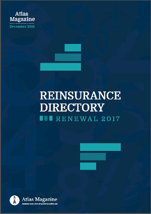 Reinsurance directory 2017