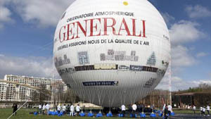 ballon generali