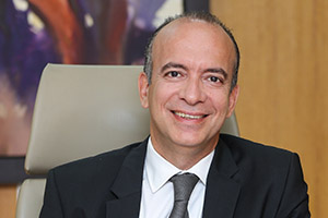 Mahmoud Oudrhiri