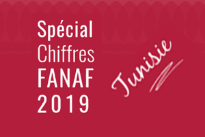 Spécial Chiffres FANAF 2019