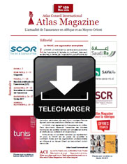Atlas Magazine N°159, Mars 2019