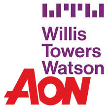 Aon Willis Towers Watson