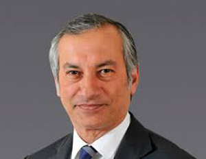 Talal Al Zain