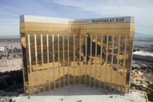 Mandalay-Bay