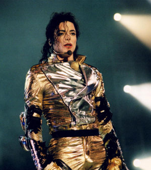 Malaysia concert jackson michael Michael Jackson