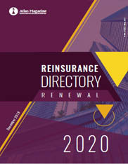Special Reinsurance Directory 2020