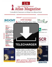 Atlas Magazine N°169 Mars 2020