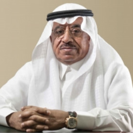 Mubarak Bin Abdullah Al Khafra