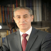 Brahim Kessali